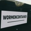 Wormencontainer - Afbeelding 3