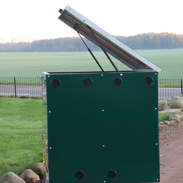 Wormencontainer - Afbeelding 7