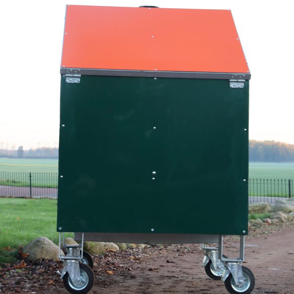 Wormencontainer - Afbeelding 6