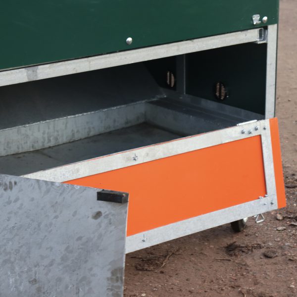 Wormencontainer - Afbeelding 5